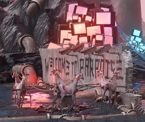 Item #55600040014 Media