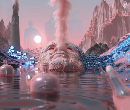 Item #55600050014 Media