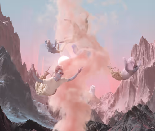 Item #55600020008 Media