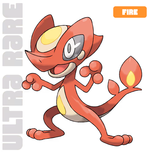 Chimera King