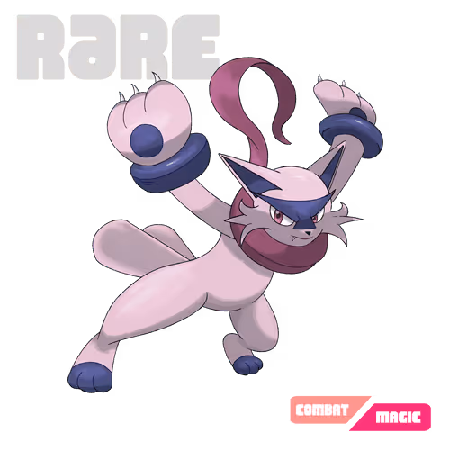 Chimera King