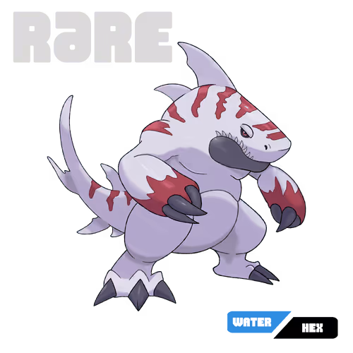 Chimera King