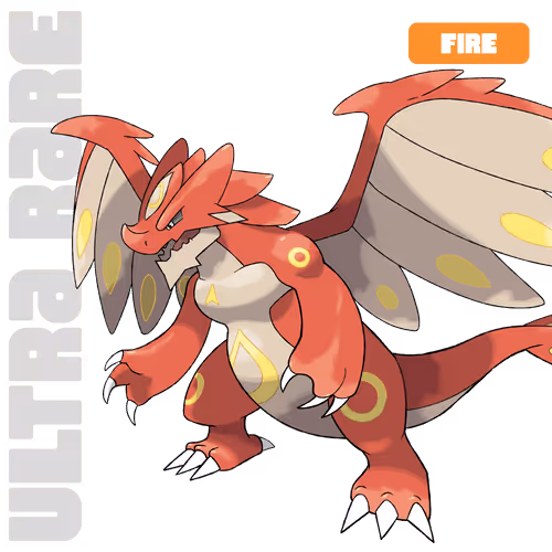 Chimera King
