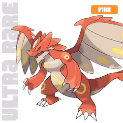 Emberlisk #931