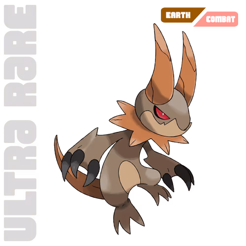 Chimera King