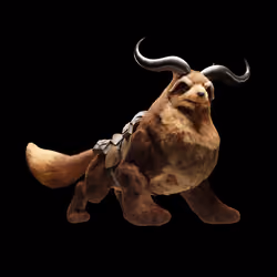 RoE Legendary Mount #562