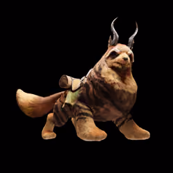 RoE Legendary Mount #511