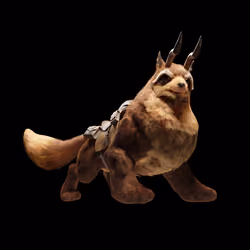 RoE Legendary Mount #414