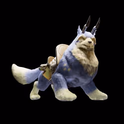 RoE Legendary Mount #616