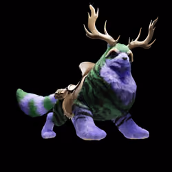 RoE Legendary Mount #14