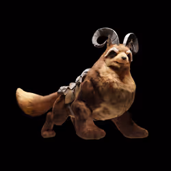 RoE Legendary Mount #453