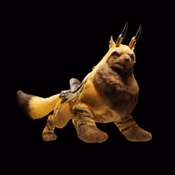 RoE Legendary Mount #602