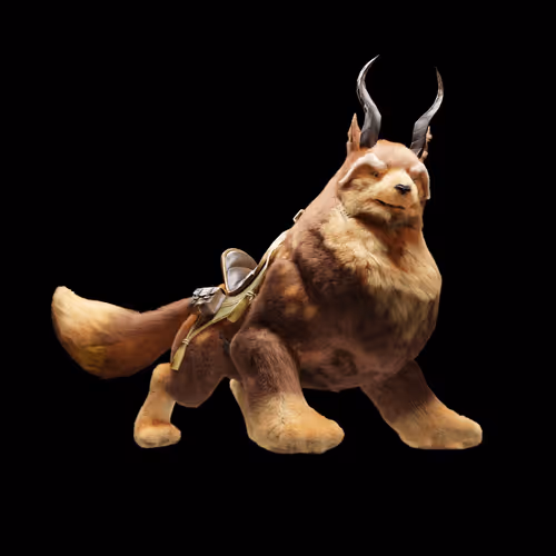 RoE Legendary Mount #585