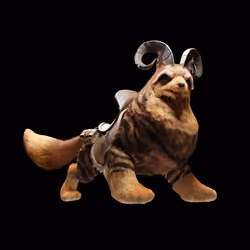 RoE Legendary Mount #621