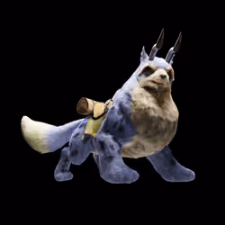 RoE Legendary Mount #534