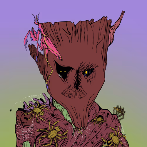 voncat.eth Ethereum Name Service (ENS and .eth domain) PFP