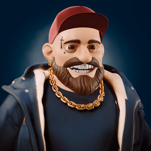 Rich Dwarf #363