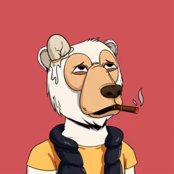 Okay Bears Fam #3578
