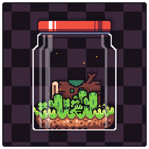 Bottom Toadz