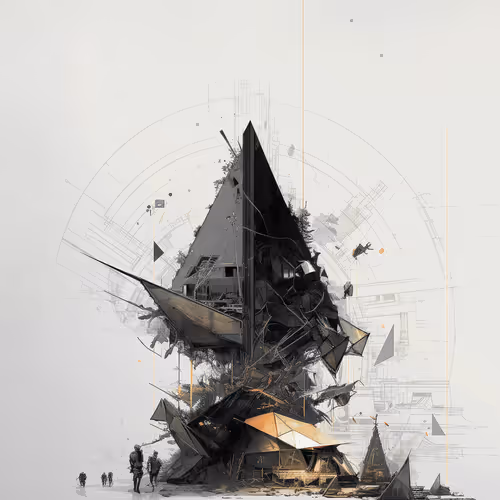 Gripping the Machine Mind