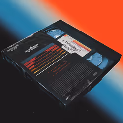 VHS_TAPE001 #566/731