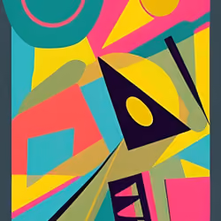 Crypto Chromatics