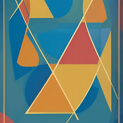 Crypto Chromatics Nft