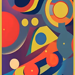 Crypto Chromatics