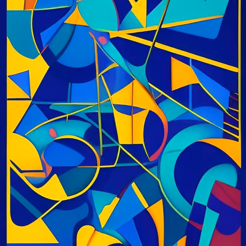 Crypto Chromatics
