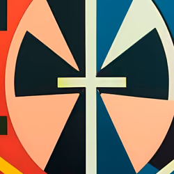 Crypto Chromatics
