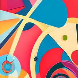 Crypto Chromatics