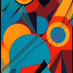Crypto Chromatics