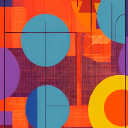 Crypto Chromatics
