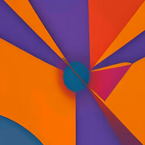 Crypto Chromatics Nft