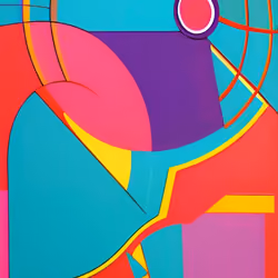 Crypto Chromatics