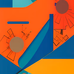 Crypto Chromatics