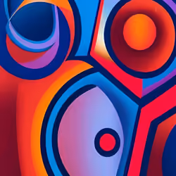 Crypto Chromatics