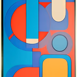 Crypto Chromatics