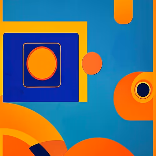 Crypto Chromatics Nft