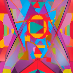 Crypto Chromatics