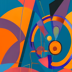 Crypto Chromatics