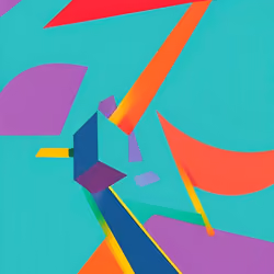 Crypto Chromatics