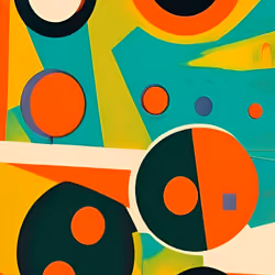 Crypto Chromatics