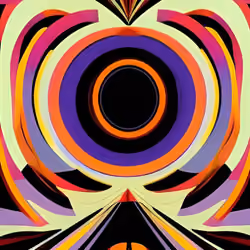 Crypto Chromatics