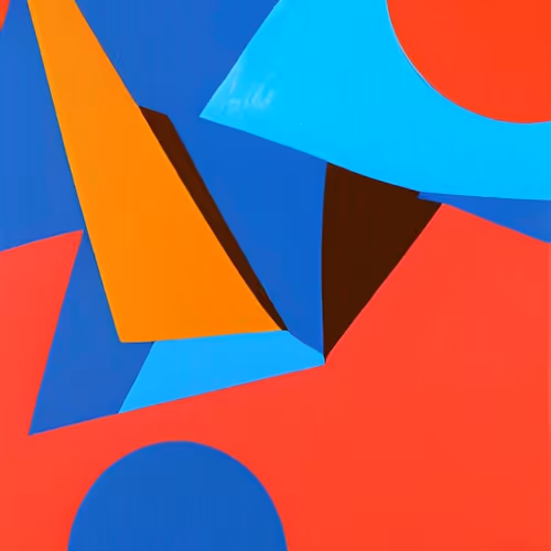 Crypto Chromatics Nft