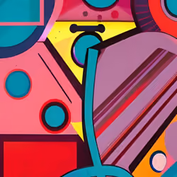 Crypto Chromatics
