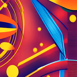 Crypto Chromatics