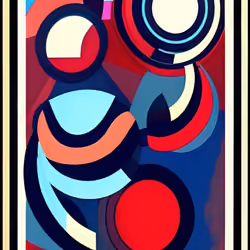 Crypto Chromatics