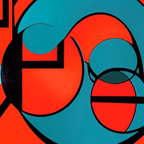 Crypto Chromatics