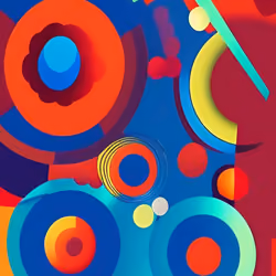 Crypto Chromatics